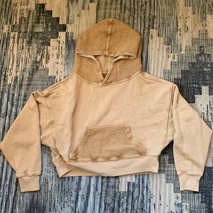 Free People Intercept Pullover